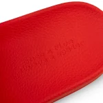 Spider Red Enzo Slide 001 Shoes 3