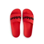 Spider Red Enzo Slide 001 Shoes 5