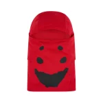Spider Red Og Logo V2 Shiesty Mask 7