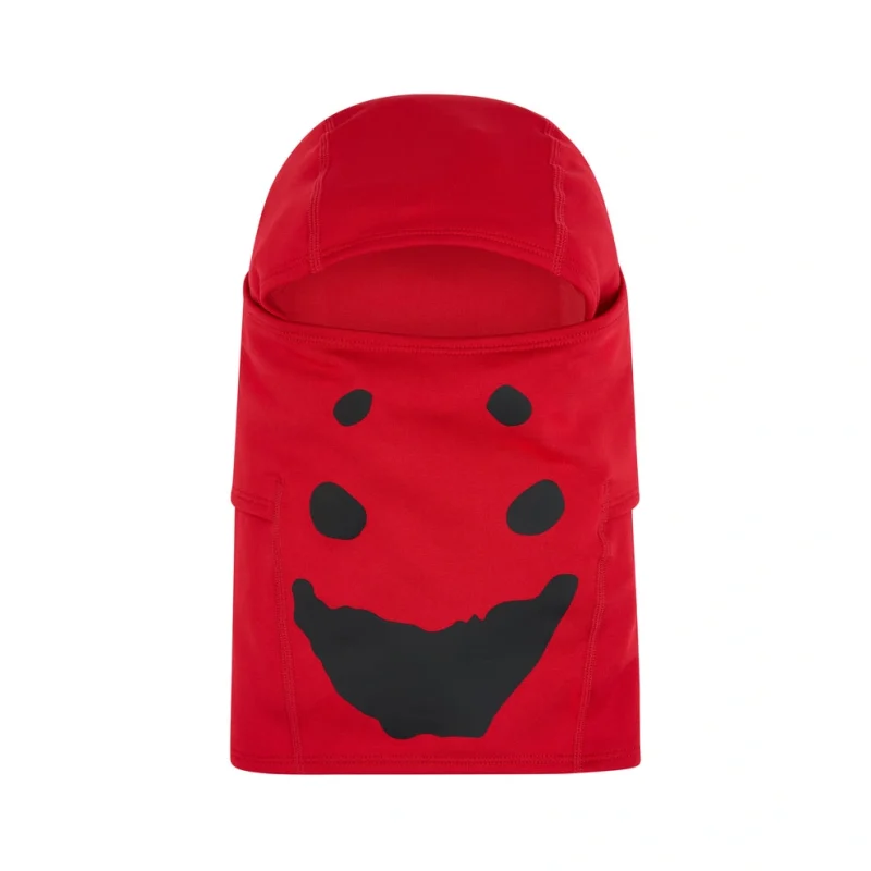 Spider Red Og Logo V2 Shiesty Mask 7