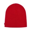 Spider Red Vvs Skully Beanie