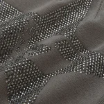 Spider Slate Star Rhinestone Skully 1