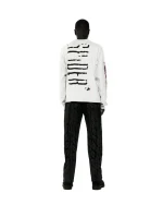 Spider Sport Grey Wait Longsleeve Sweatshirt 3