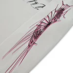 Spider Sport Grey Wait Longsleeve Sweatshirt 5