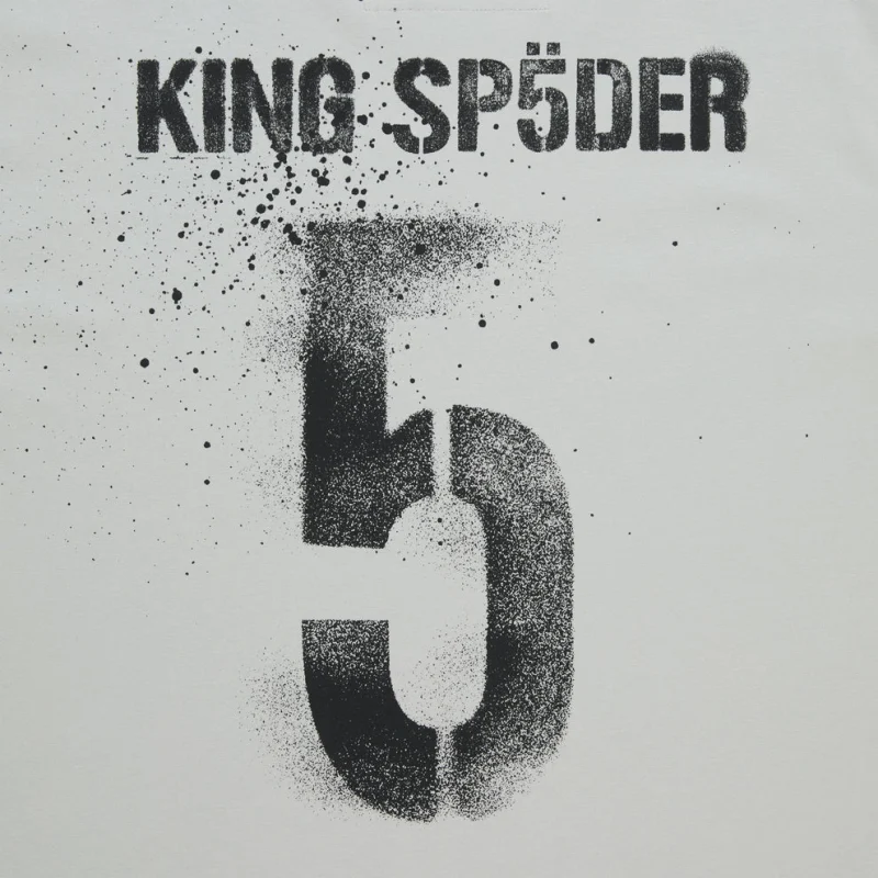 Spider Sport Grey Wwweb Longsleeve Sweatshirt 6