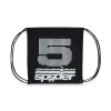 Spider Stadium Five Cinch Bag Bag