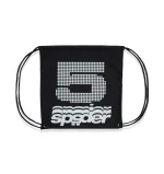 Spider Stadium Five Cinch Bag Bag