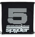 Spider Stadium Five Cinch Bag Bag 2