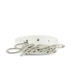 Spider White R-05 Script Belt