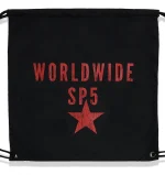 Spider Ww Sp5 Cinch Bag 1