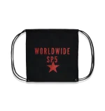 Spider Ww Sp5 Cinch Bag