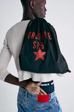 Spider Ww Sp5 Cinch Bag 2