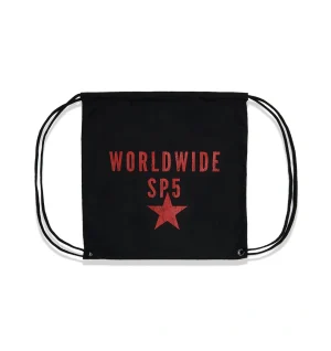 Spider Ww Sp5 Cinch Bag